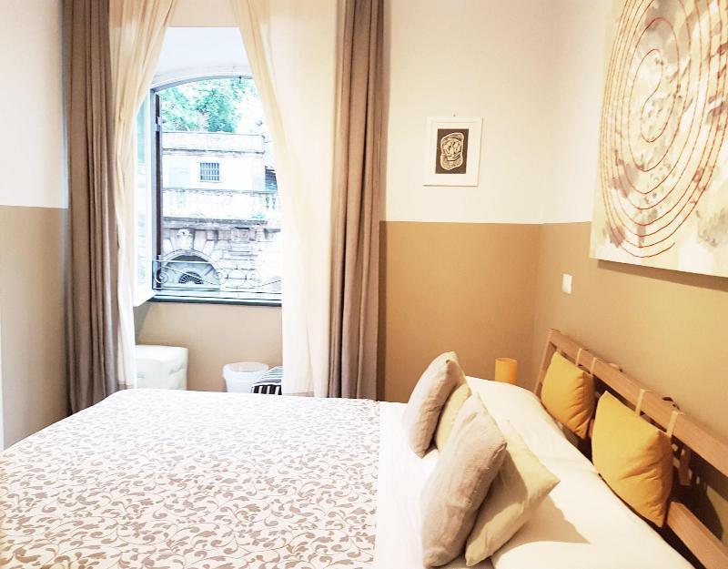 Sweet Dreams Roma Hotell Exteriör bild