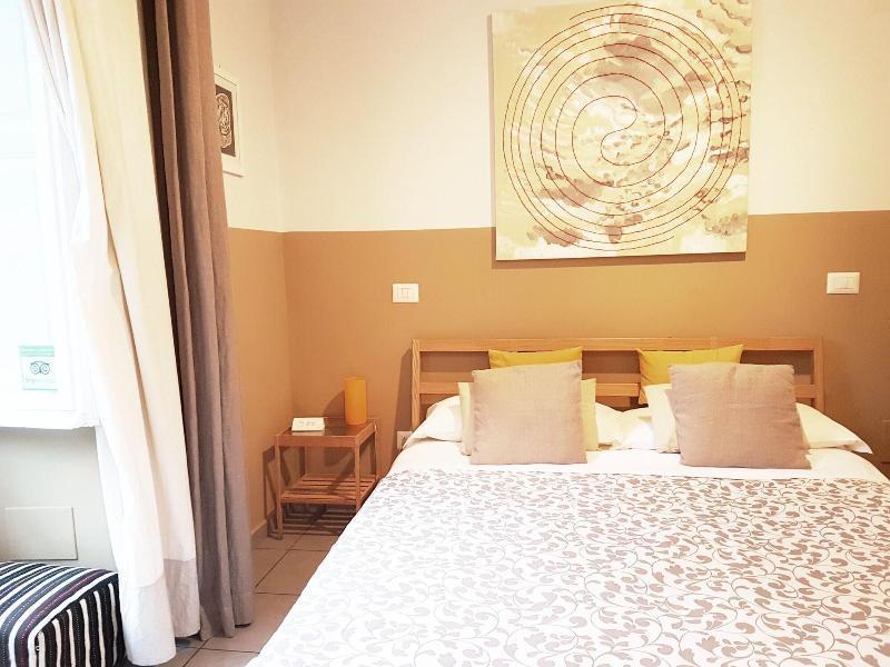 Sweet Dreams Roma Hotell Exteriör bild