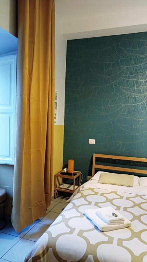 Sweet Dreams Roma Hotell Exteriör bild