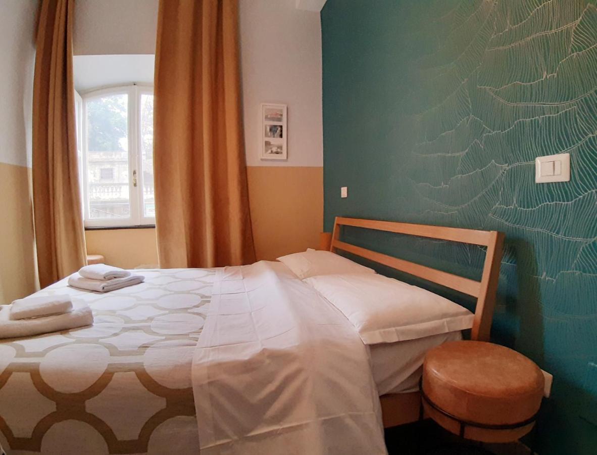 Sweet Dreams Roma Hotell Exteriör bild