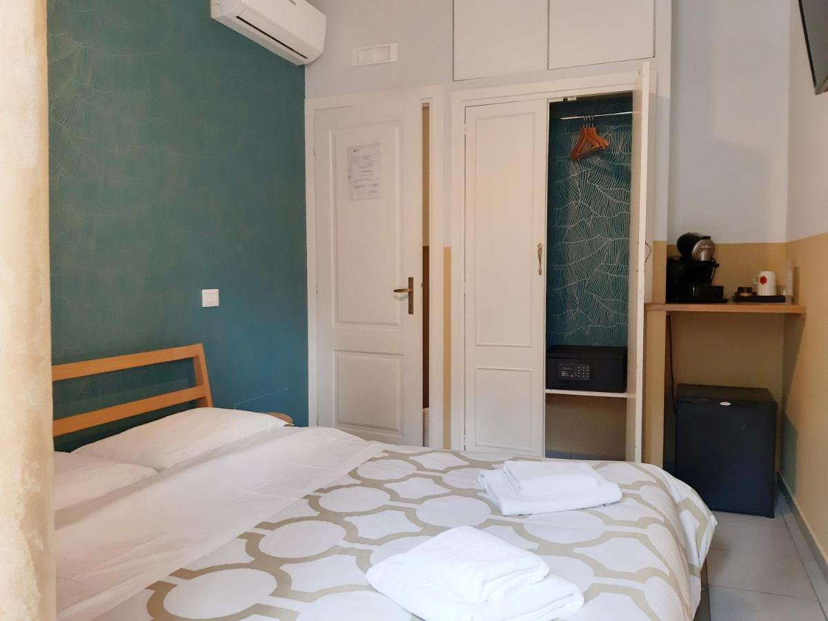 Sweet Dreams Roma Hotell Exteriör bild