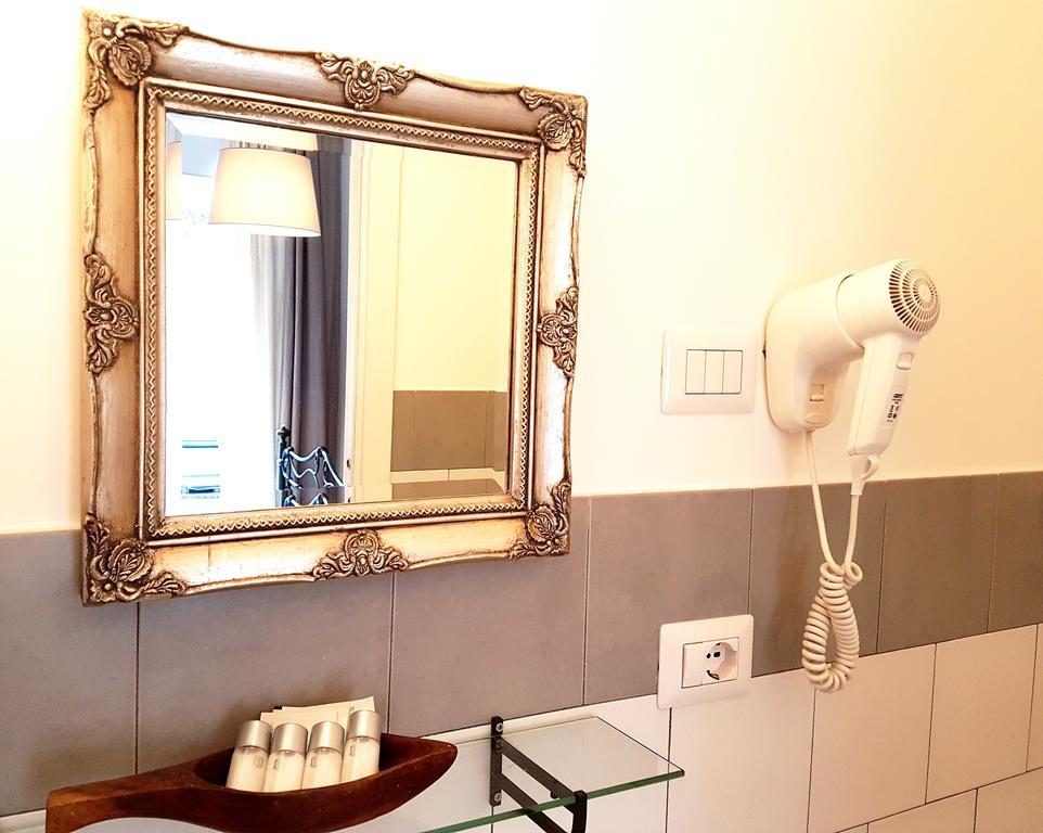 Sweet Dreams Roma Hotell Exteriör bild